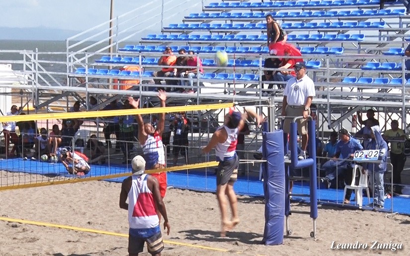 boleibol